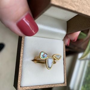 Kendra Scott Ivy Ring Set